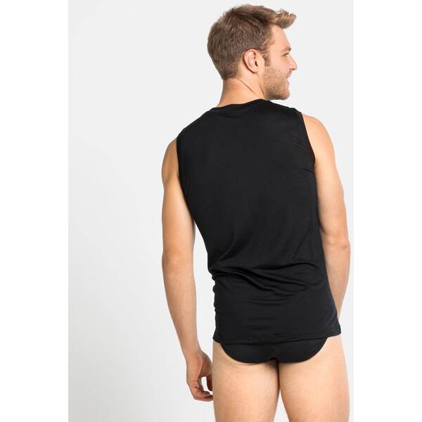 Thumbnail - ODLO Herren Funktionsunterhemd Ärmellos