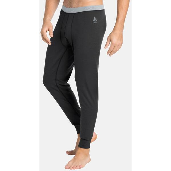 Thumbnail - ODLO Herren Hose BL BOTTOM long MERINO 200