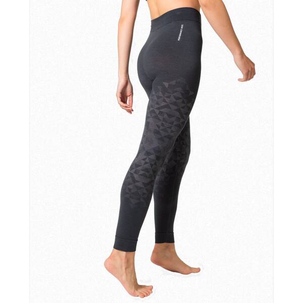 Thumbnail - ODLO Damen Unterhose BL BOTTOM long KINSHIP PW 200