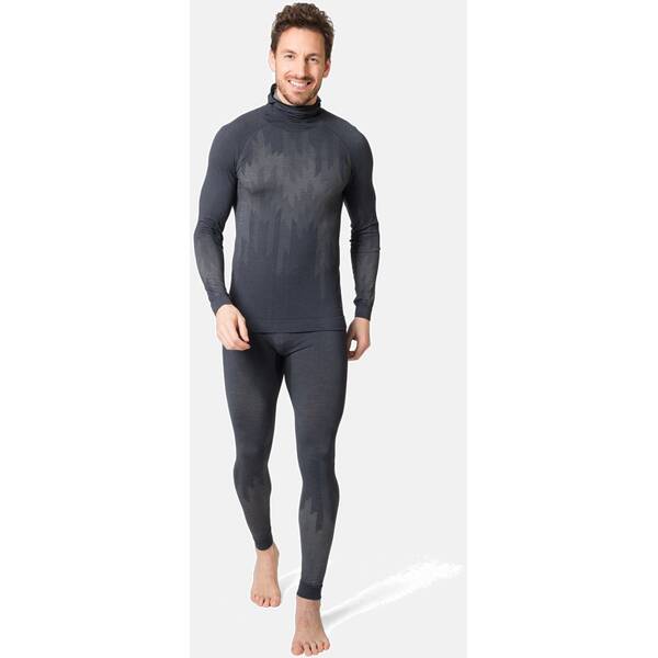 Thumbnail - ODLO Herren Unterhose BL BOTTOM long KINSHIP PW 200