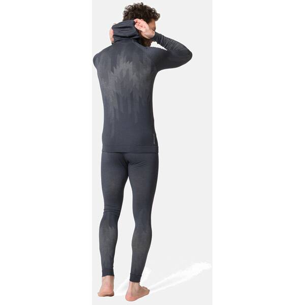 Thumbnail - ODLO Herren Unterhose BL BOTTOM long KINSHIP PW 200