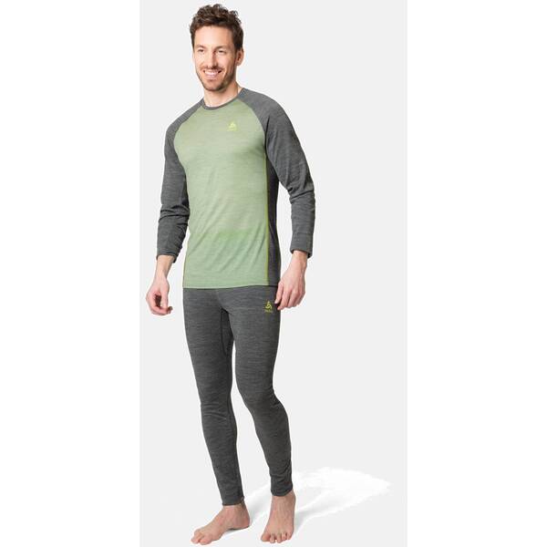 Thumbnail - ODLO Herren Unterhose BL BOTTOM long NATURAL PERFORM