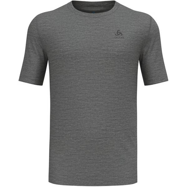 Thumbnail - ODLO Herren Unterhemd BL TOP crew neck s/s MERINO 20