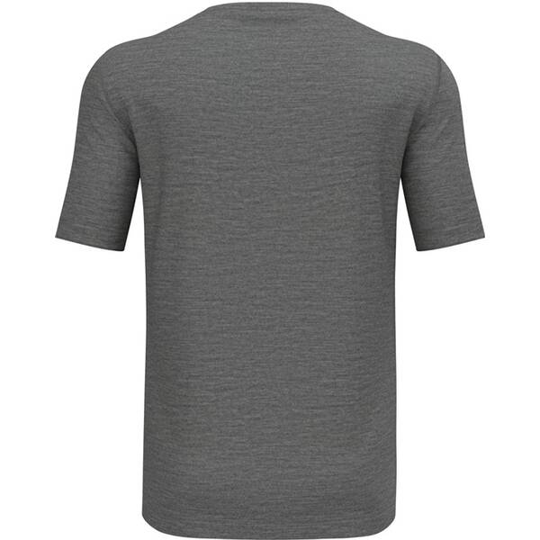Thumbnail - ODLO Herren Unterhemd BL TOP crew neck s/s MERINO 20