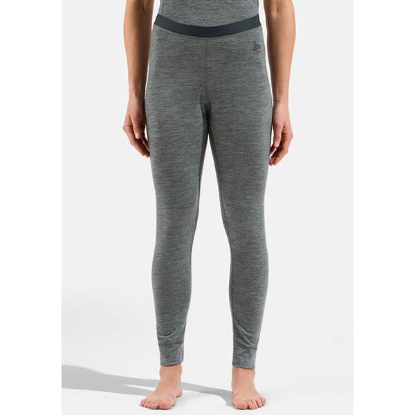 Thumbnail - ODLO Damen Unterhose BL BOTTOM long MERINO 200