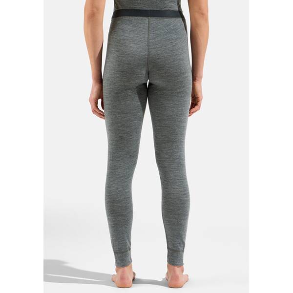 Thumbnail - ODLO Damen Unterhose BL BOTTOM long MERINO 200
