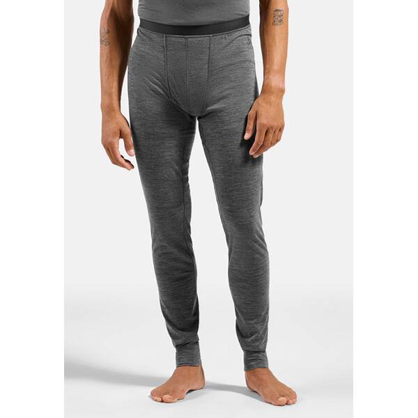 Thumbnail - ODLO Herren Unterhose BL BOTTOM long MERINO 200