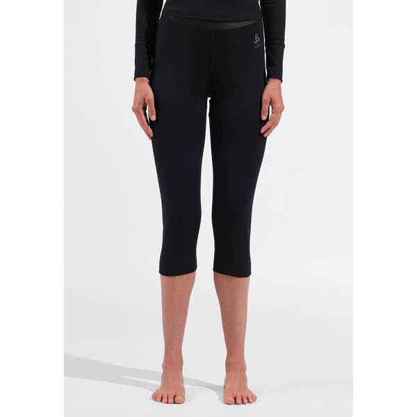 Thumbnail - ODLO Damen Unterhose BL BOTTOM 3/4 MERINO 200