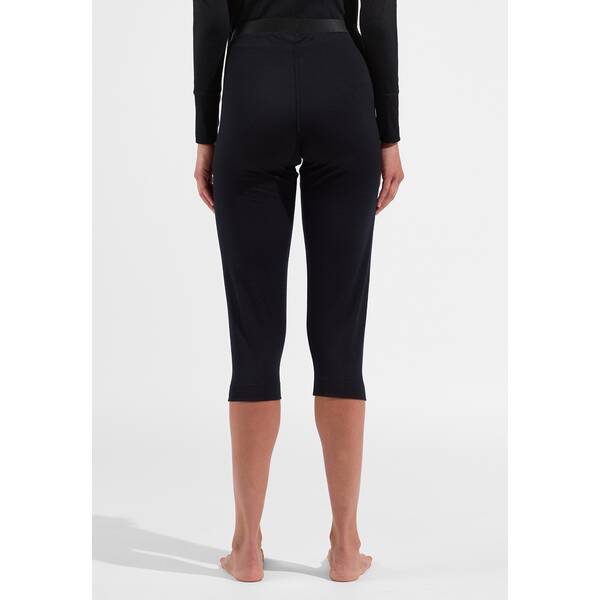Thumbnail - ODLO Damen Unterhose BL BOTTOM 3/4 MERINO 200
