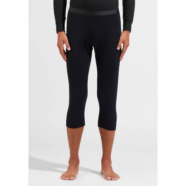 Thumbnail - ODLO Herren Unterhose BL BOTTOM 3/4 MERINO 200