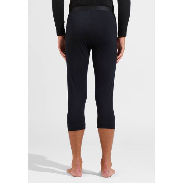 Thumbnail - ODLO Herren Unterhose BL BOTTOM 3/4 MERINO 200