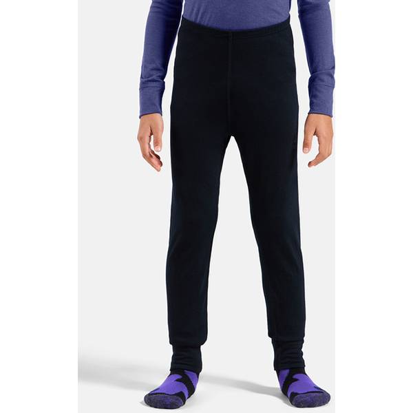 Thumbnail - ODLO Kinder Unterhose BL BOTTOM long MERINO 200 KIDS