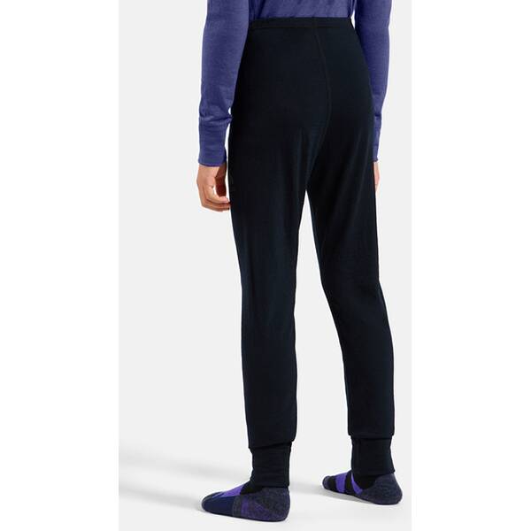 Thumbnail - ODLO Kinder Unterhose BL BOTTOM long MERINO 200 KIDS