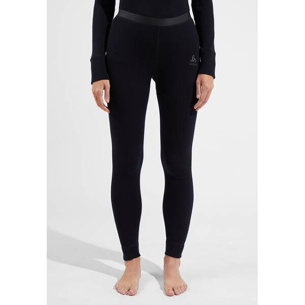 Thumbnail - ODLO Damen Unterhose BL BOTTOM long MERINO 260
