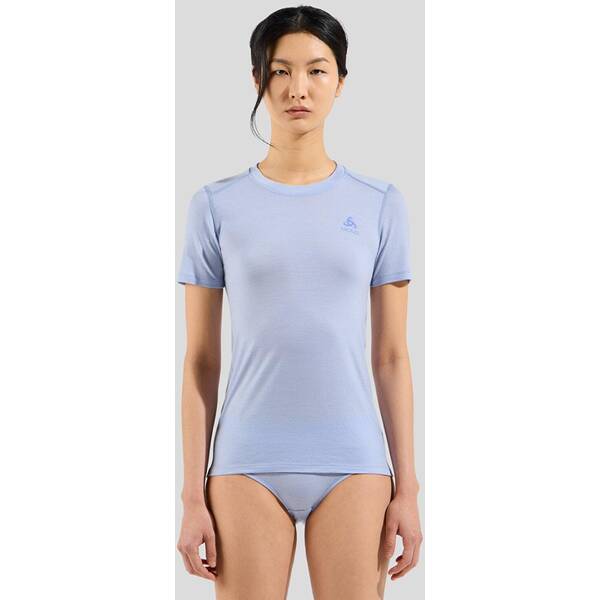 Thumbnail - ODLO Damen Unterhemd 100% MERINO DRY