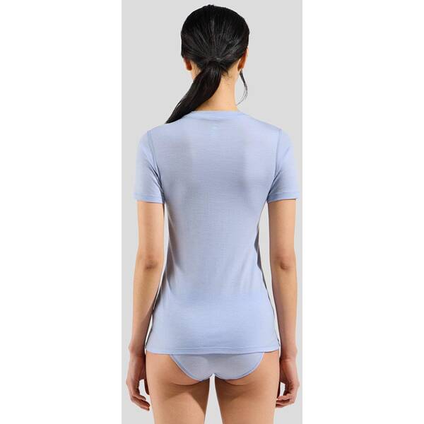 Thumbnail - ODLO Damen Unterhemd 100% MERINO DRY