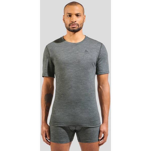 Thumbnail - ODLO Herren Unterhemd 100% MERINO DRY
