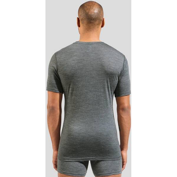 Thumbnail - ODLO Herren Unterhemd 100% MERINO DRY