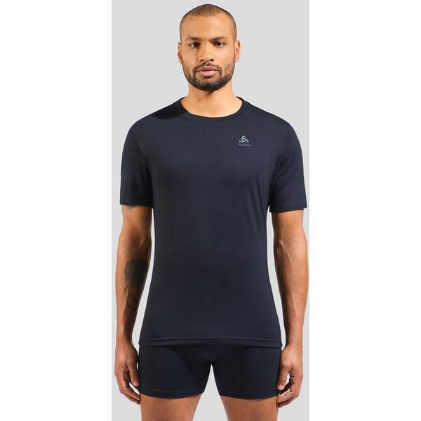 Thumbnail - ODLO Herren Unterhemd 100% MERINO DRY