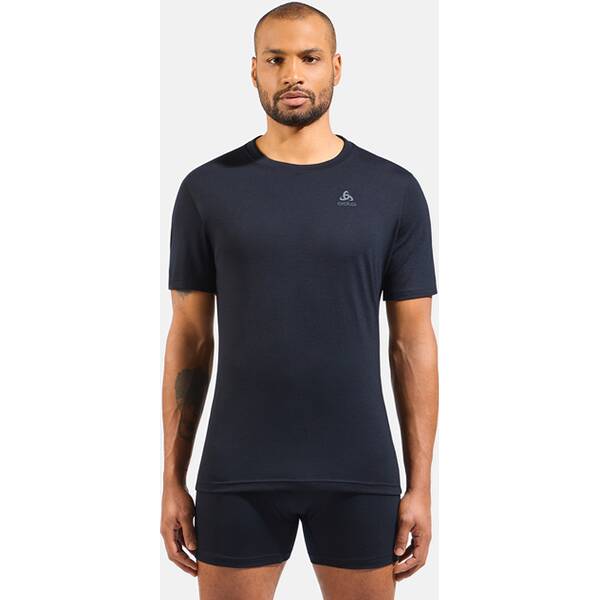 Thumbnail - ODLO Herren Unterhemd 100% MERINO DRY