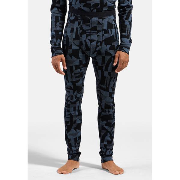 Thumbnail - ODLO Herren Unterwäschenset MERINO HERITAGE