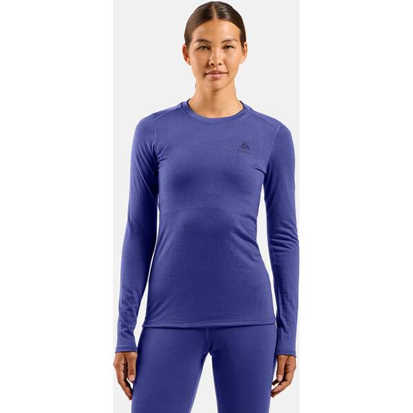 Thumbnail - ODLO Damen Unterwäsche MERINO 160