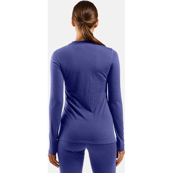 Thumbnail - ODLO Damen Unterwäsche MERINO 160