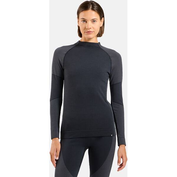 Thumbnail - ODLO Damen Unterwäsche SEAMLESS PERFORMANCE WOOL