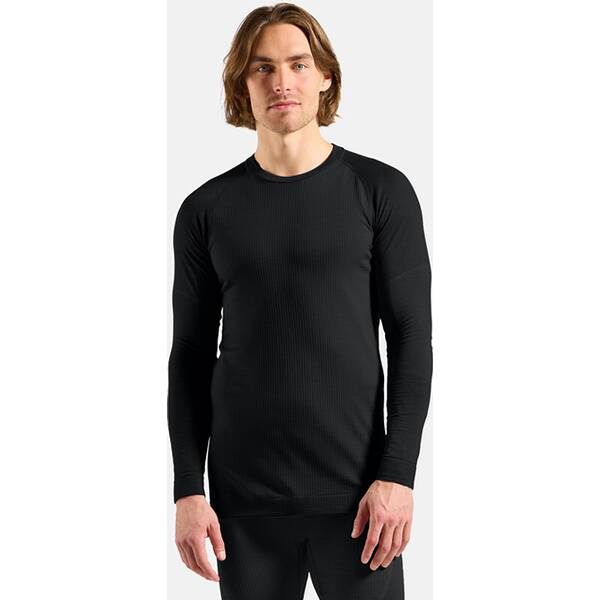 Thumbnail - ODLO Herren Unterwäsche SEAMLESS PERFORMANCE WOOL