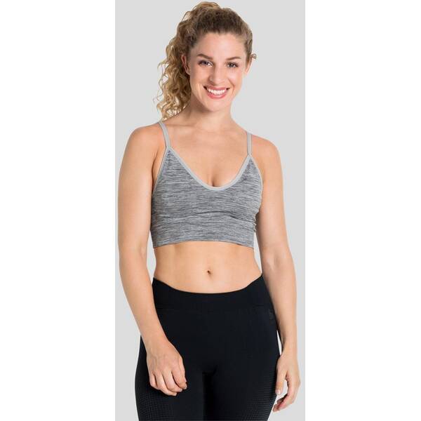 Thumbnail - ODLO Damen Sport-BH PADDED SEAMLESS SOFT 2.0