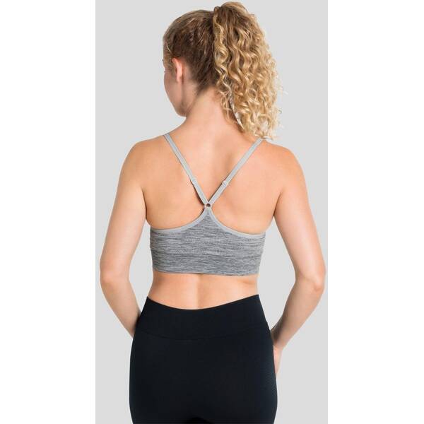 Thumbnail - ODLO Damen Sport-BH PADDED SEAMLESS SOFT 2.0