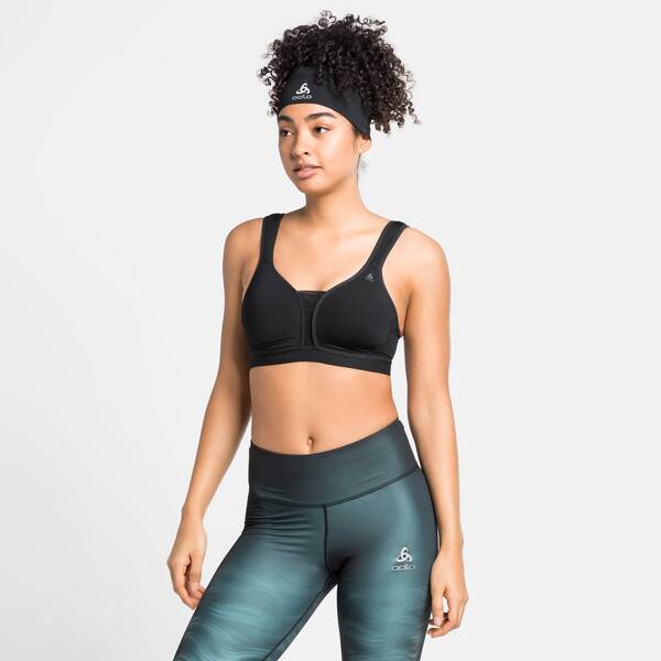 Thumbnail - ODLO Damen Sport BH Sport bra PADDED HIGH