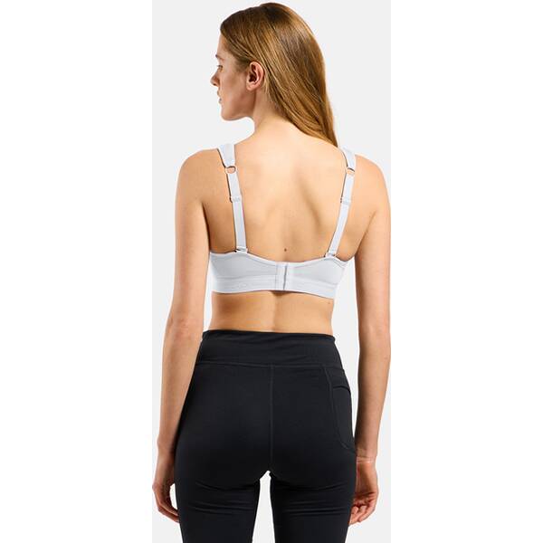 Thumbnail - ODLO Damen Sport BH Sport bra PADDED HIGH