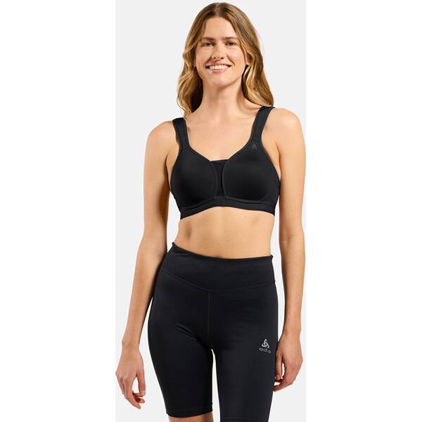 Thumbnail - ODLO Damen Sport BH Sport bra PADDED HIGH