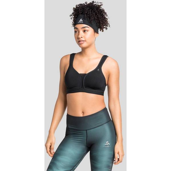 Thumbnail - ODLO Damen Sport BH Sport bra PADDED HIGH