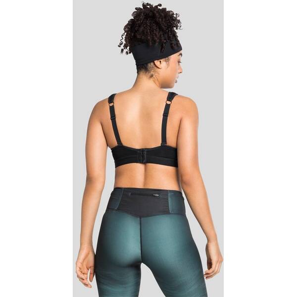 Thumbnail - ODLO Damen Sport BH Sport bra PADDED HIGH
