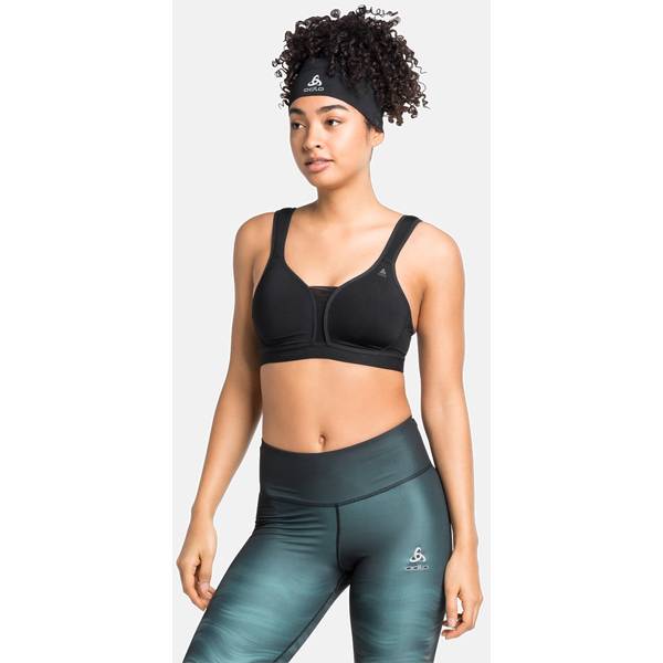 Thumbnail - ODLO Damen Sport BH Sport bra PADDED HIGH