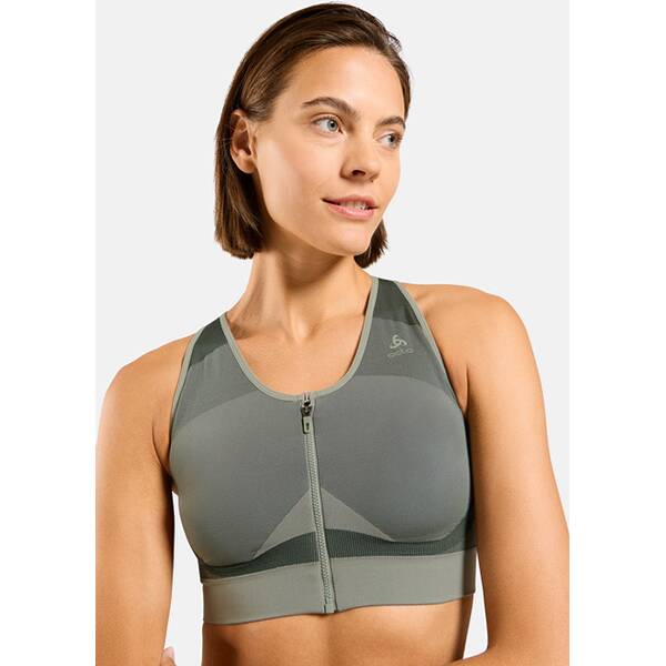 Thumbnail - ODLO Damen BH SEAMLESS HIGH