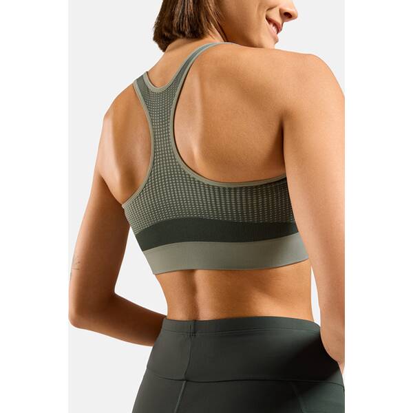 Thumbnail - ODLO Damen BH SEAMLESS HIGH