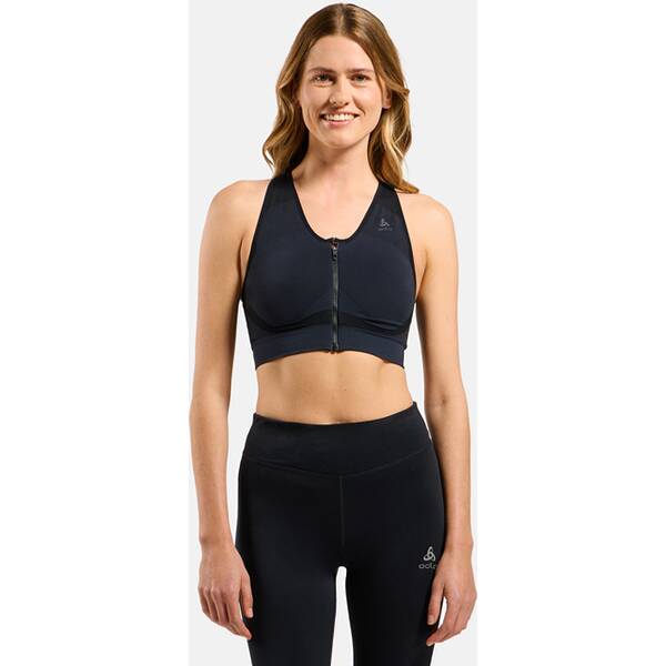 Thumbnail - ODLO Damen BH SEAMLESS HIGH