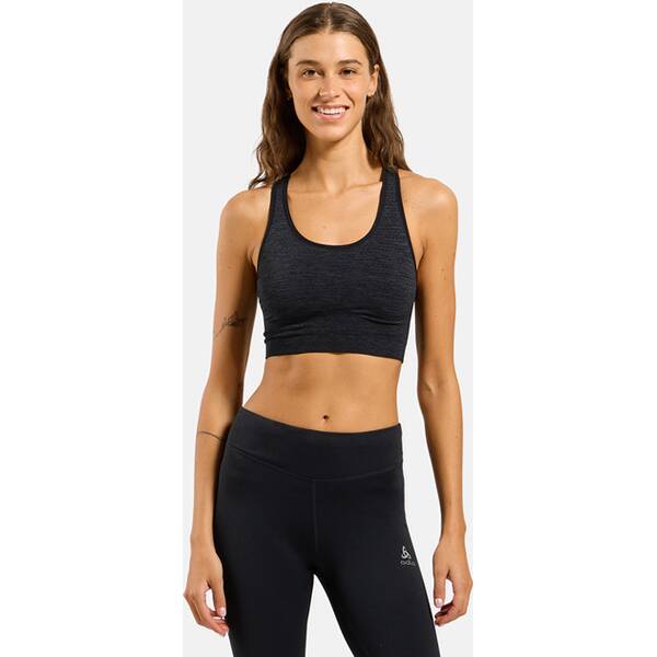Thumbnail - ODLO Damen BH SEAMLESS MEDIUM - PADDED