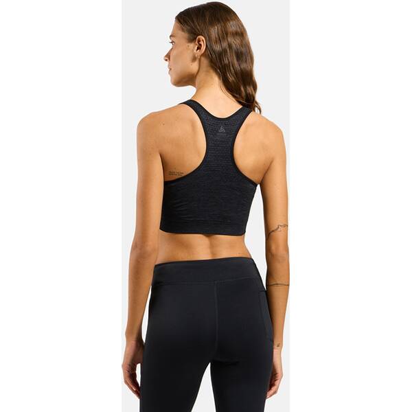 Thumbnail - ODLO Damen BH SEAMLESS MEDIUM - PADDED