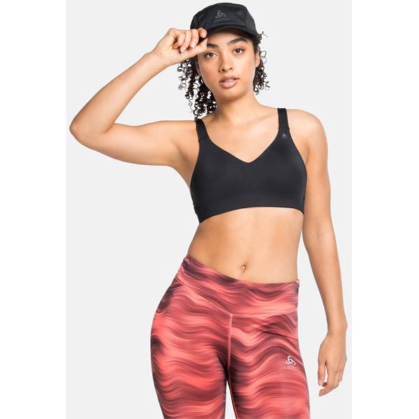 Thumbnail - ODLO Damen BH Sport bra EVERYDAY HIGH
