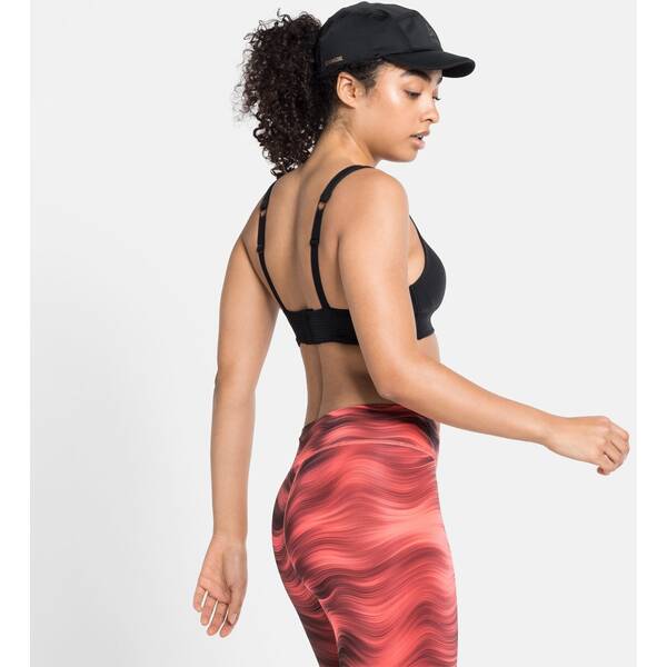 Thumbnail - ODLO Damen BH Sport bra EVERYDAY HIGH