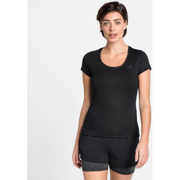 Thumbnail - ODLO Damen Baselayer T-Shirt ACTIVE F-DRY LIGHT