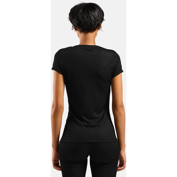 Thumbnail - ODLO Damen T-Shirt BL TOP crew neck s/s ACTIVE F-DRY LIGHT