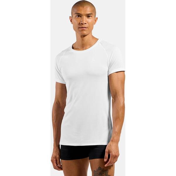 Thumbnail - ODLO Herren T-Shirt BL TOP crew neck s/s ACTIVE F-DRY LIGHT