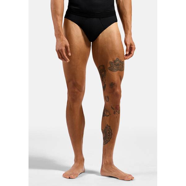 Thumbnail - ODLO Herren Unterhose Brief ACTIVE F-DRY LIGHT ECO
