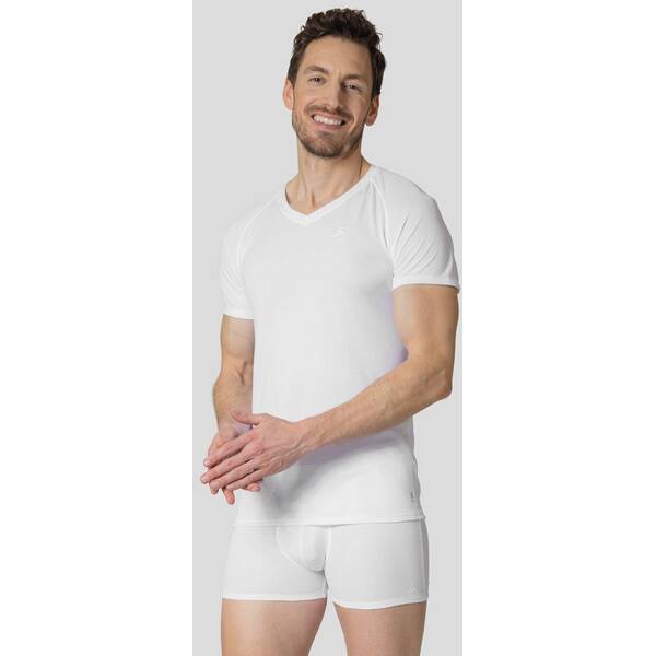 Thumbnail - ODLO Herren Unterhemd ACTIVE DRY 365 2PACK