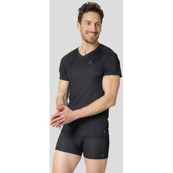 Thumbnail - ODLO Herren Unterhemd ACTIVE DRY 365 2PACK